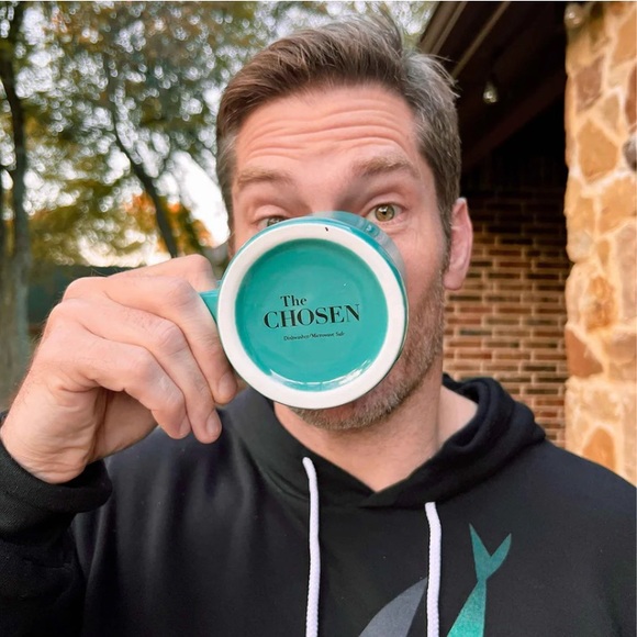 “You Are Mine” Coffee Mug - Picture 5 of 5